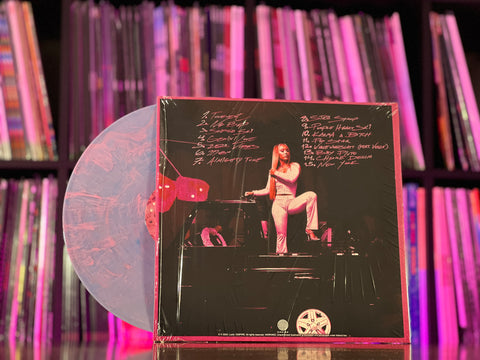 Lucki - S*X M*Ney Dr*Gs (Sweetart Color Vinyl)*