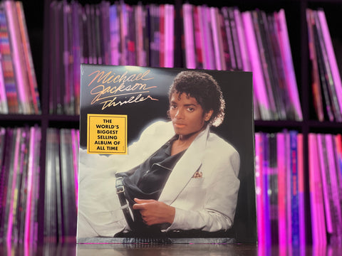 Michael Jackson - Thriller
