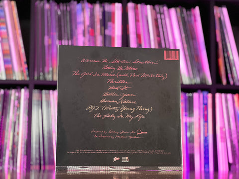 Michael Jackson - Thriller