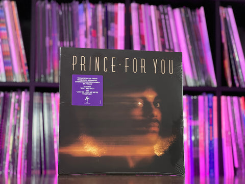 Prince - For You (2022 Reissue)*