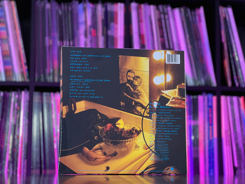 Ramones - Animal Boy (ROCKTOBER '24 Black Vinyl)*