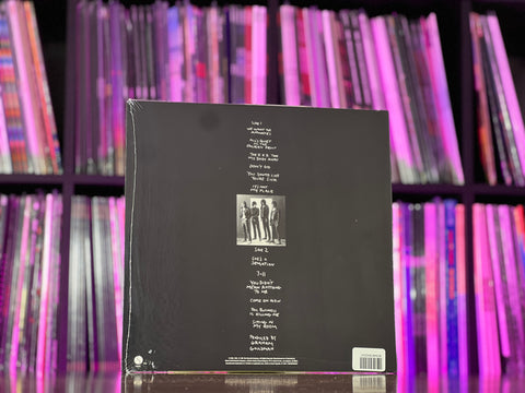 Ramones - Pleasant Dreams (ROCKTOBER '24 Black Vinyl)*