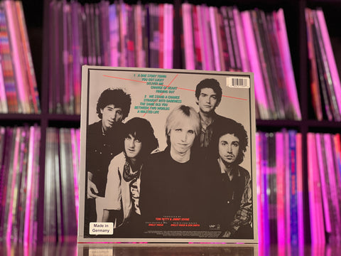 Tom Petty - Long After Dark (Turquoise Vinyl)*
