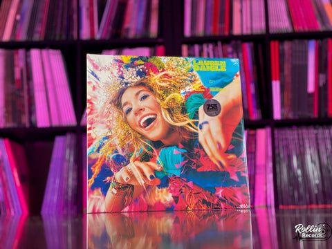 Lauren Daigle - Lauren Daigle (Bone Vinyl)