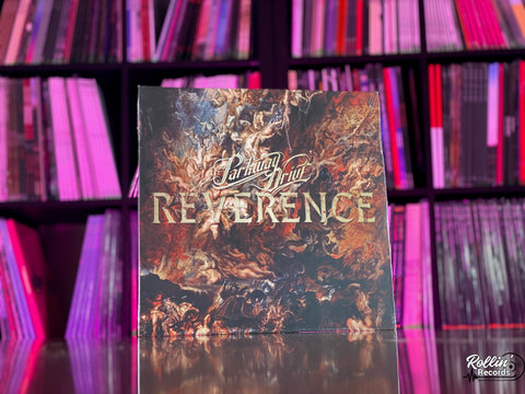 Parkway Drive - Reverence