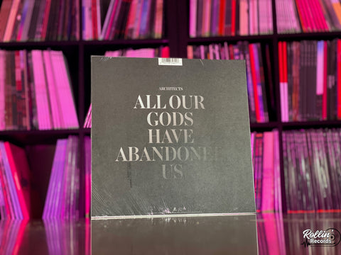 Architects - All Our Gods Have Abandoned Us