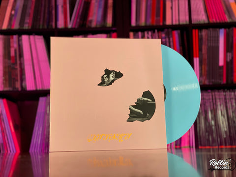 Mitski - The Land Is Inhospitable and So Are We (Robin Egg Blue Vinyl)