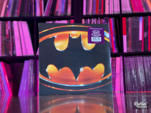 Prince - Batman (Original Soundtrack)
