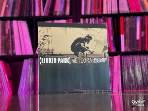 Linkin Park - Meteora