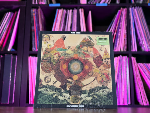 Fleet Foxes - Helplessness Blues