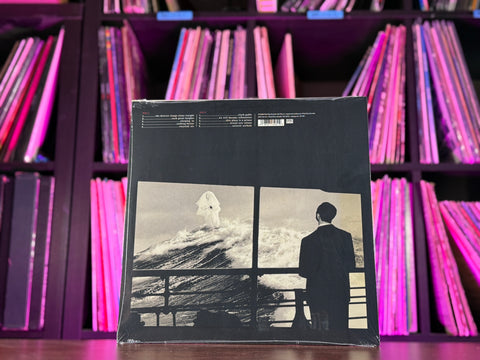 The Postal Service - Give Up