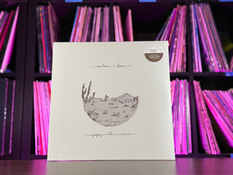 Gregory Alan Isakov - Appaloosa Bones - Brown