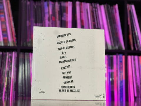 Amyl & The Sniffers - Amyl & The Sniffers*