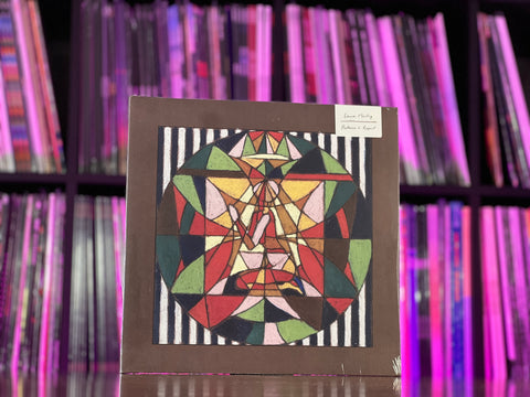 Laura Marling - Patterns In Repeat*