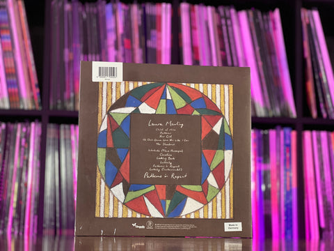 Laura Marling - Patterns In Repeat*