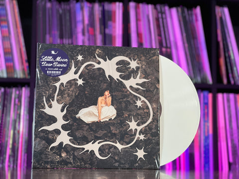 Little Moon - Dear Divine (White Vinyl)