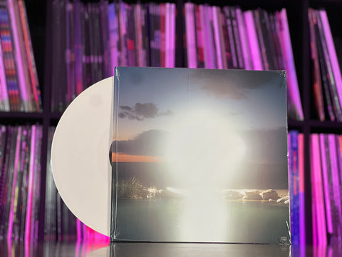 Little Moon - Dear Divine (White Vinyl)