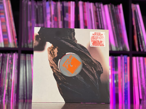 Pixies - The Night The Zombies Came (Clear & Red Vinyl)*