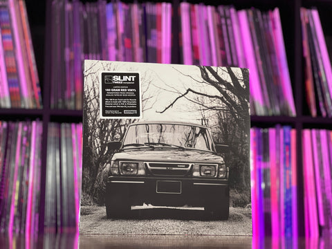 Slint - Tweez (Red Vinyl)*