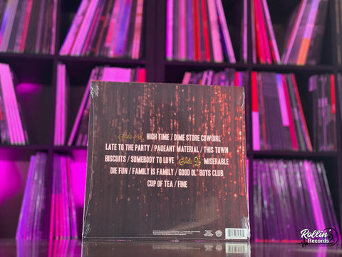 Kacey Musgraves - Pageant Material