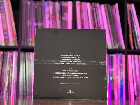 Songs: Ohia - Protection Spells*