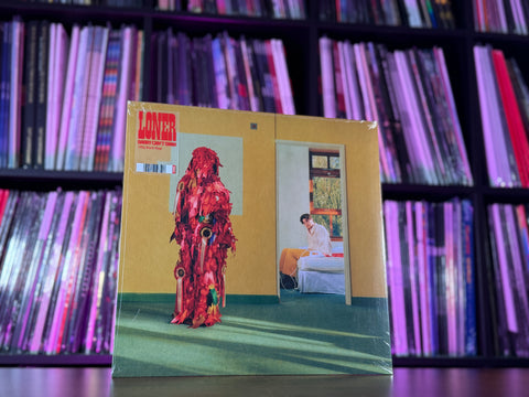 Barry Can't Swim - Loner