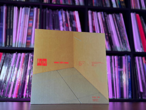 Barry Can't Swim - Loner