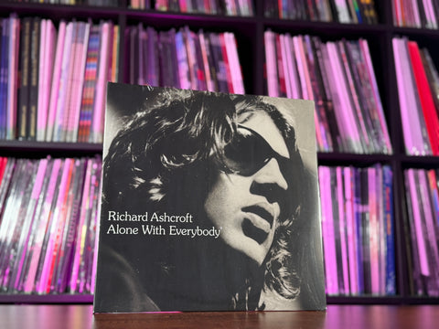 Richard Ashcroft - Alone With Everybody (180G Vinyl)