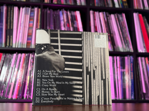 Richard Ashcroft - Alone With Everybody (180G Vinyl)