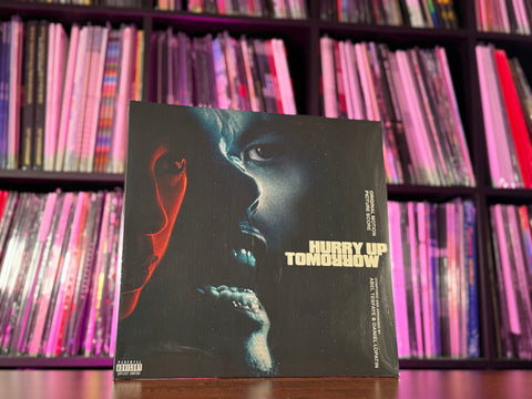 The Weeknd - Hurry Up Tomorrow (OST)