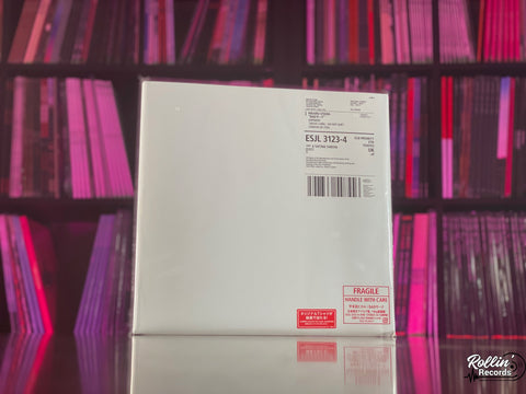 Hikaru Utada - Bad Mode (Japan Edition)