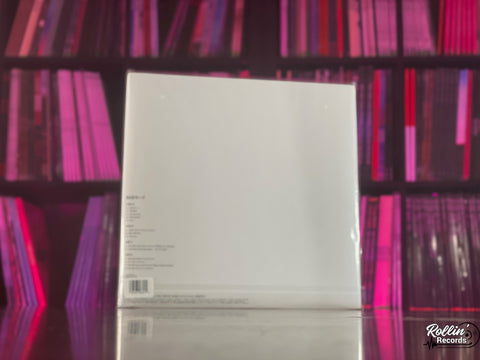 Hikaru Utada - Bad Mode (Japan Edition)