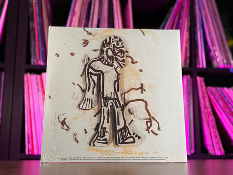 Earl Sweatshirt & MIKE - POMPEII / / UTILITY