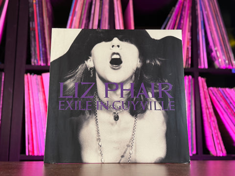 Liz Phair - Exile in Guyville