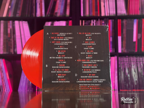 Young Thug - Slime Season 2