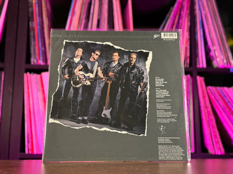 Social Distortion - Social Distortion (Music on Vinyl Red, Black & White Marble Vinyl)