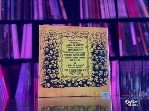 Jinjer - Cloud Factory