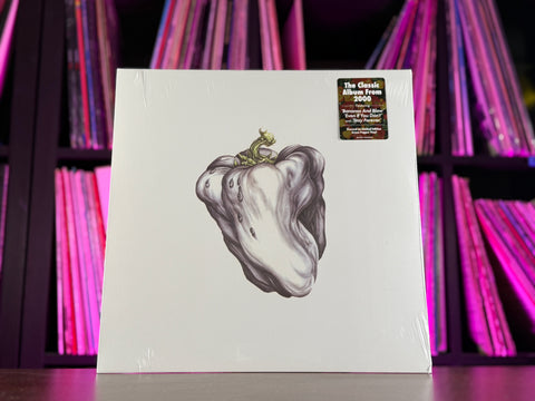 Ween - White Pepper (Limited Editon Green Pepper Vinyl)