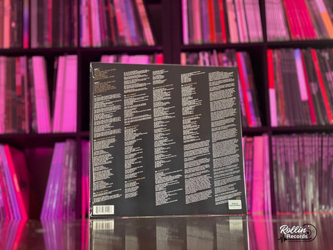 Amy Winehouse - Back to Black (US Press)