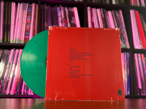 Death Grips - Exmilitary