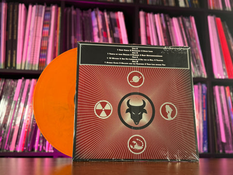 Monster Magnet - Power Trip (Colored Vinyl)