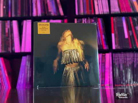 Carly Rae Jepsen - The Loveliest Time (White Vinyl)