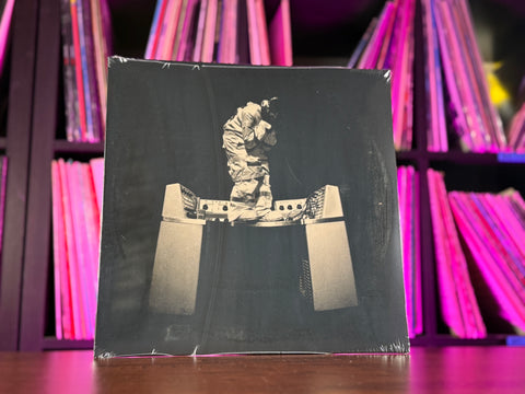 Don Toliver - Octane (Smoke Vinyl)