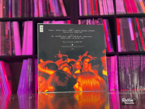 Green Day - Dookie (30th Anniversary Baby Blue Vinyl)