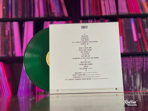 HAIM - Days Are Gone (10th Anniversary Green Vinyl)