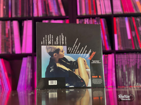 Miley Cyrus - Bangerz (10th Anniversary Edition)