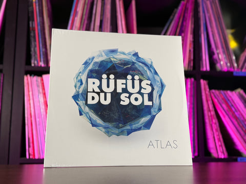 Rufu Du Sol - Atlas