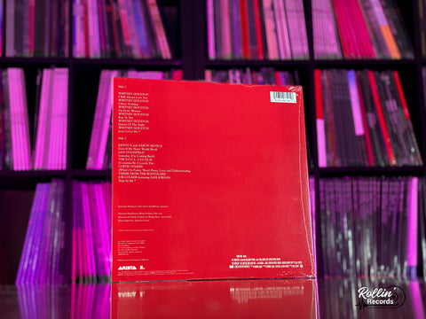 Whitney Houston - The Bodyguard (OST)