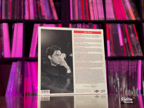 Stephen Sanchez - Angel Face (Gold Vinyl)