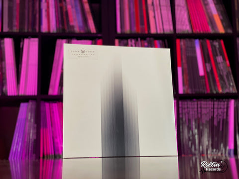 Sleep Token - Sundowning (Gold Vinyl)